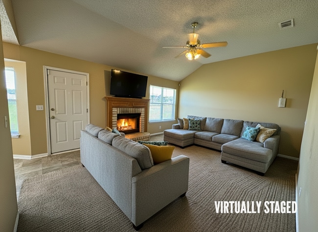 Building Photo - 3509 Christie Dr