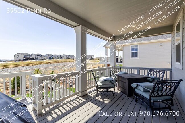 Building Photo - 39502 Penn Rd