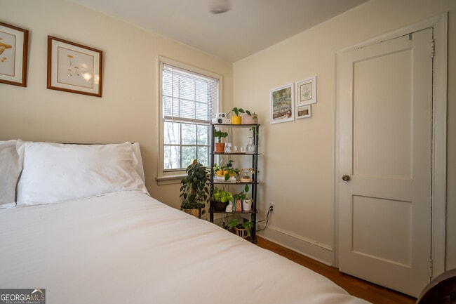 Building Photo - 1449 S Milledge Ave