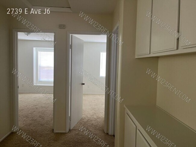 Building Photo - 2739 E Ave J6