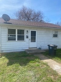 Building Photo - 1821 Taylor St