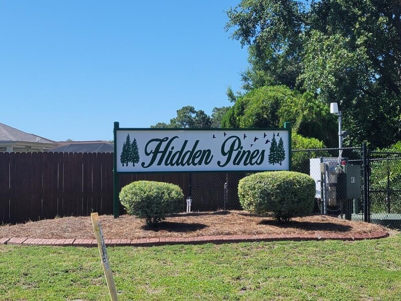 Building Photo - 316 Brady Way