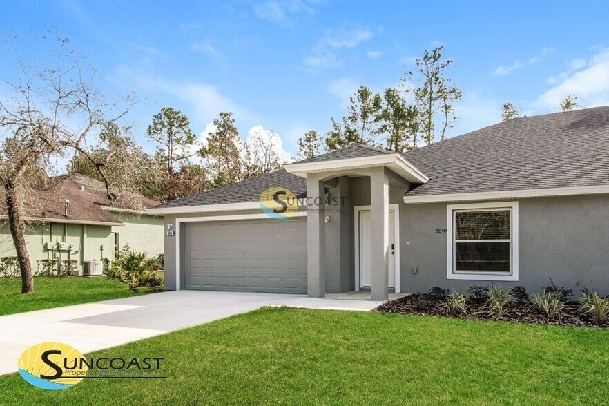 Building Photo - 6040 W Oak Park Blvd