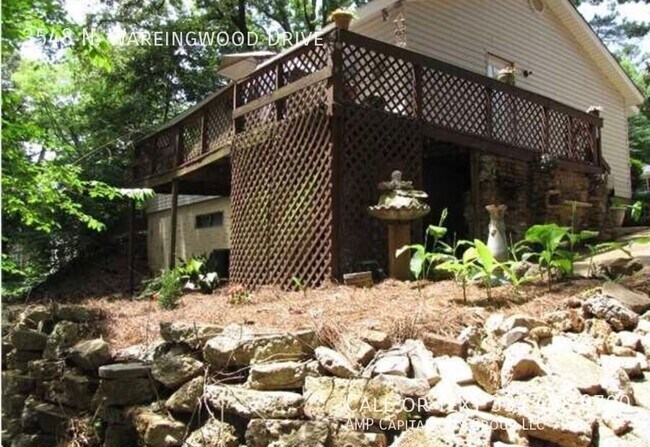 Building Photo - 3548 N Wareingwood Dr