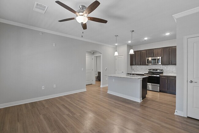 Floorplan - Stonebridge