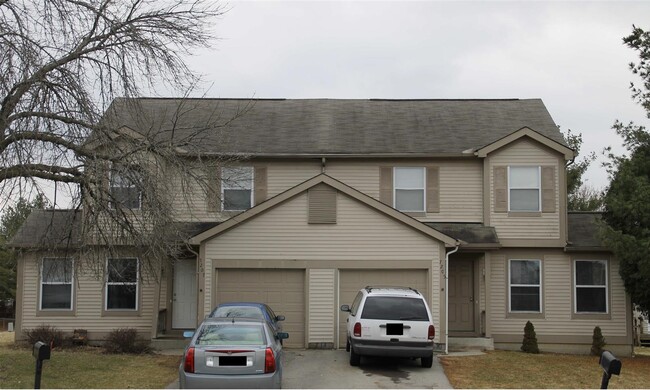 Primary Photo - 7205 Feather Ct