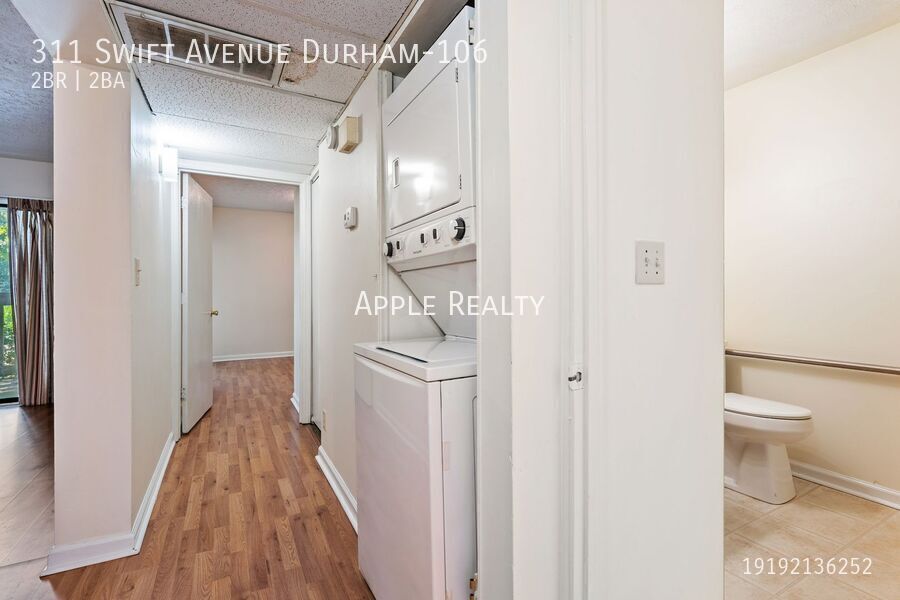 Building Photo - 311 Swift Ave