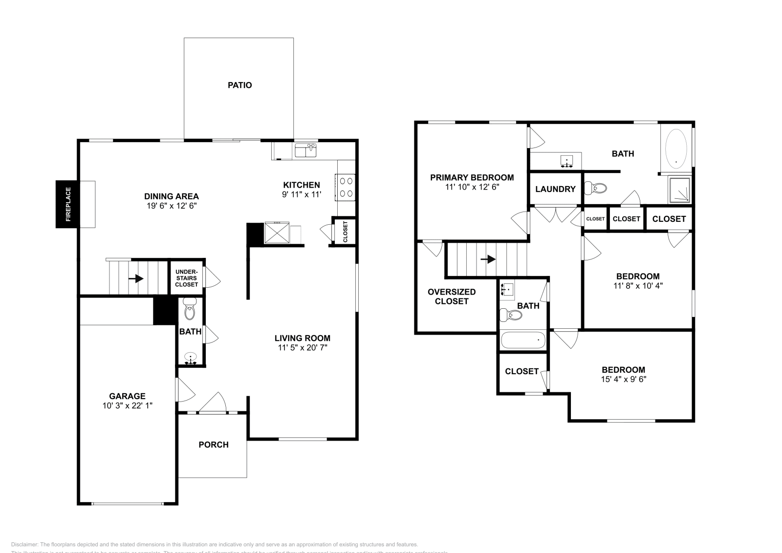 Building Photo - 1467 Eschol Ln NW