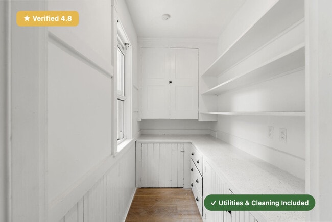 Building Photo - Furnished Bedroom with Private Bath in Jamaica Plain