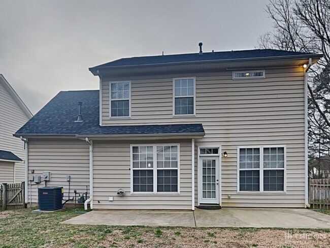 Building Photo - 15164 Leslie Brooke Rd