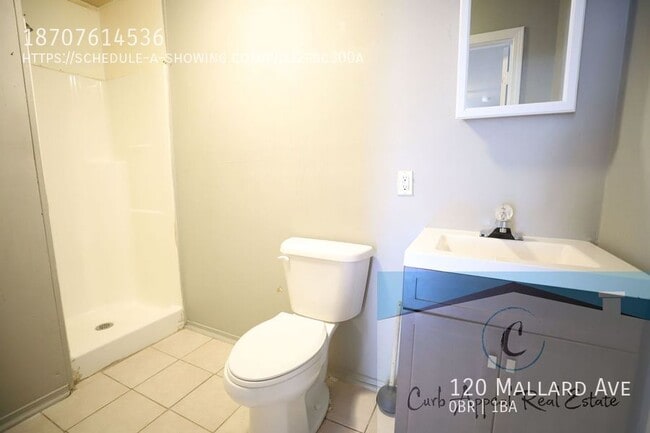 Building Photo - 120 Mallard Cove