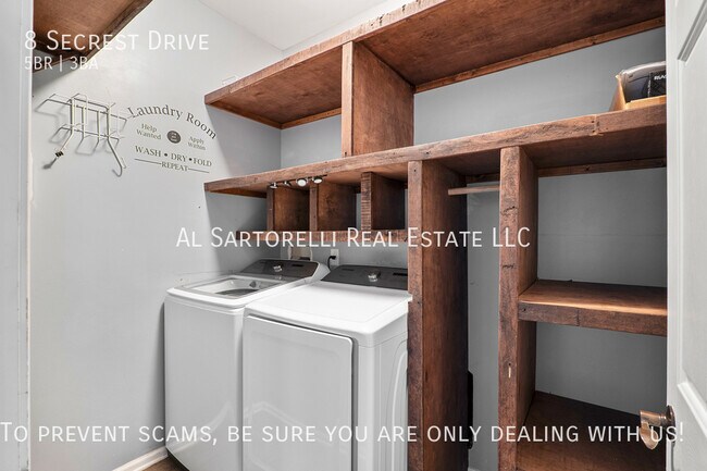 Building Photo - 8 Secrest Dr