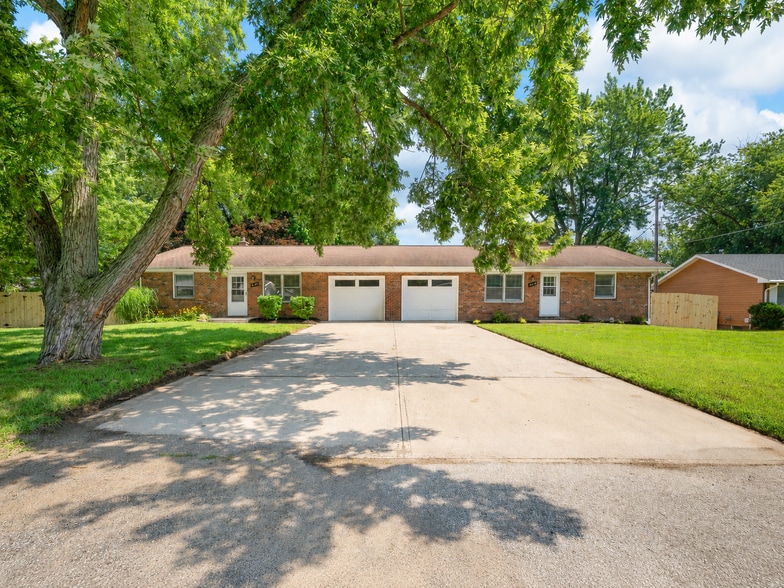 Building Photo - 4169 Morton Ln
