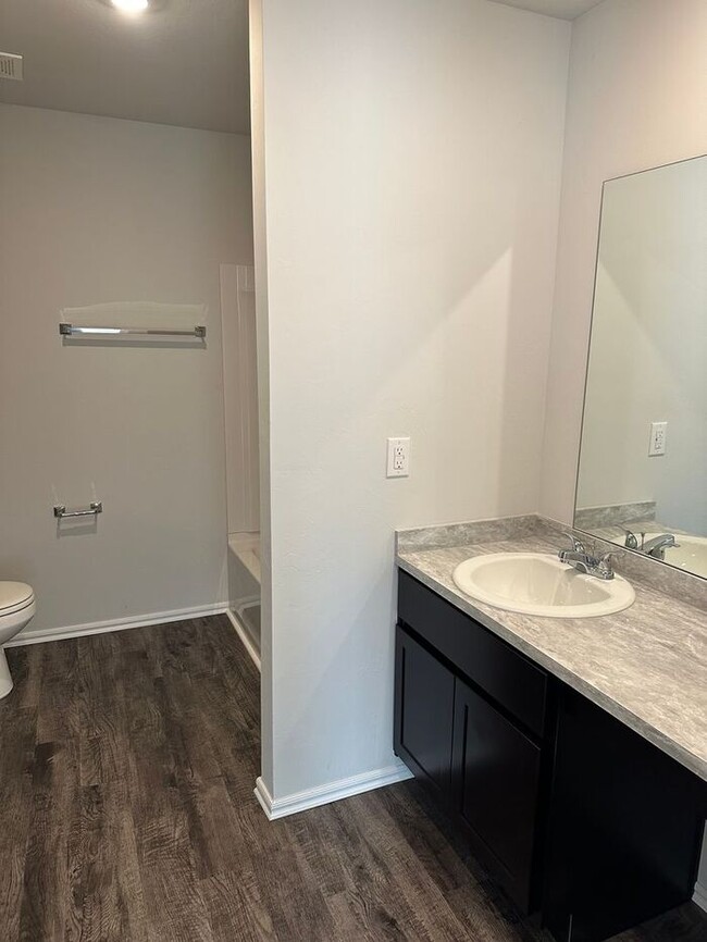 Building Photo - *Pre-leasing* BRAND NEW Three Bedroom | Tw...