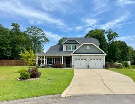 Building Photo - 745 Claremont Ct