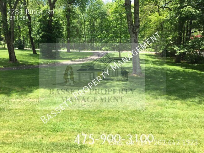 Building Photo - 2281 Ridge Rd