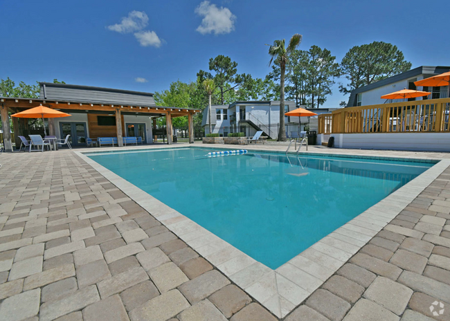 Building Photo - Cypress Park Apartments