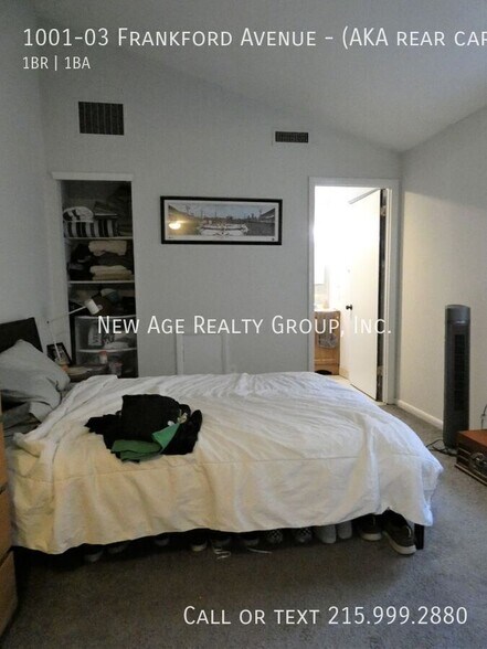 Building Photo - 1001 Frankford Ave