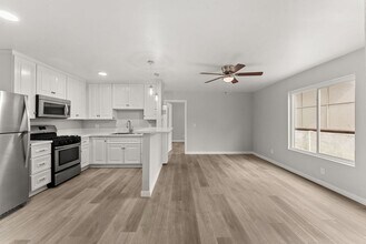 Building Photo - Willie James