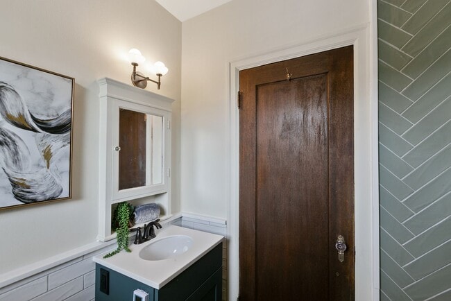 Interior Photo - The Roosevelt Apartments