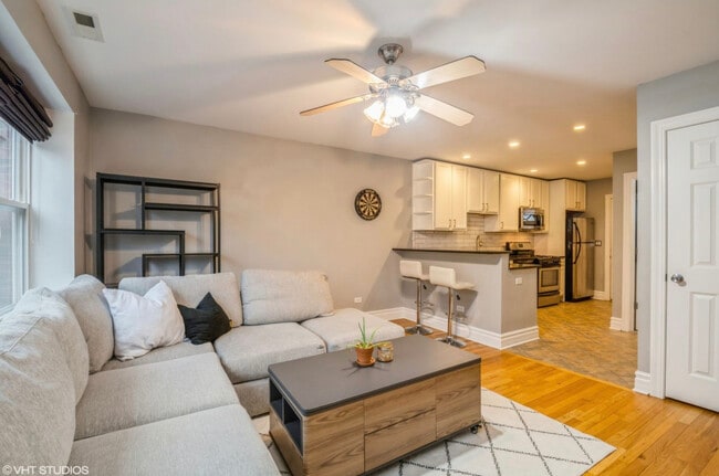 Building Photo - 3407 W Hollywood Ave