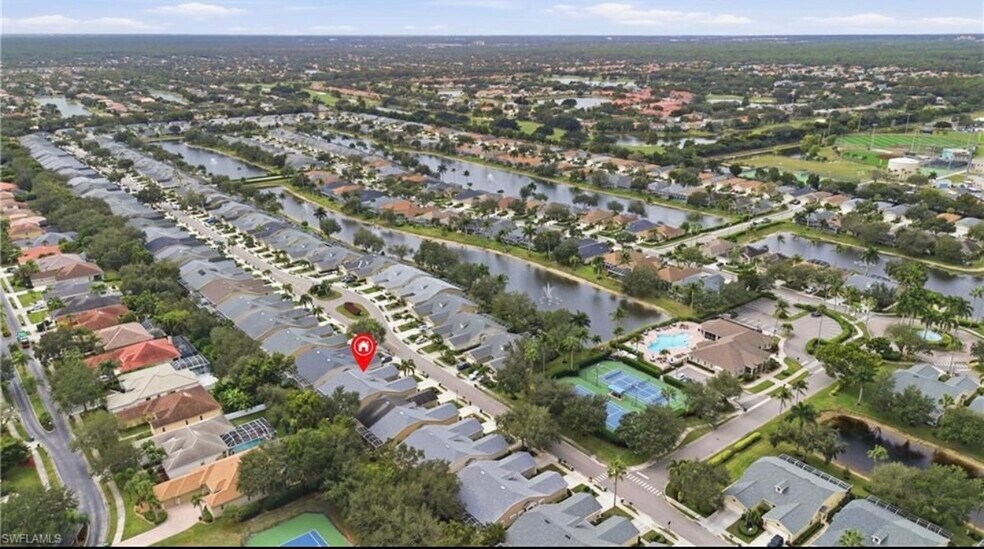 Building Photo - 8167 Ibis Cove Cir