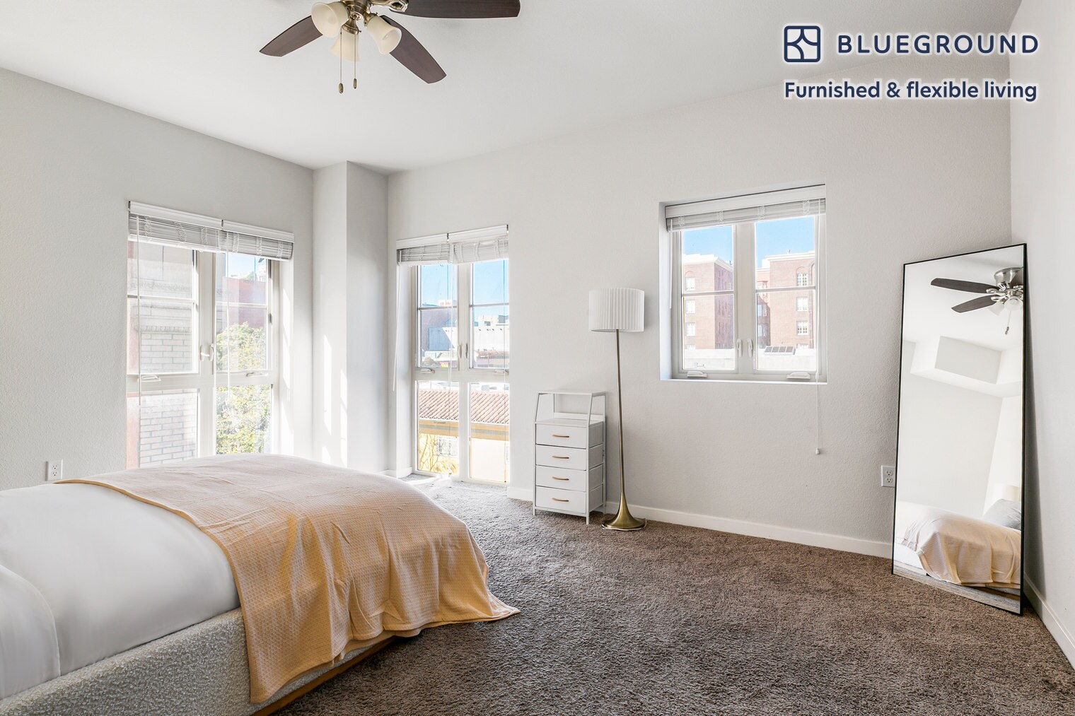 Building Photo - 2510 Channing Way