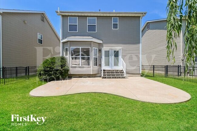 Building Photo - 3124 Timberlodge Landing