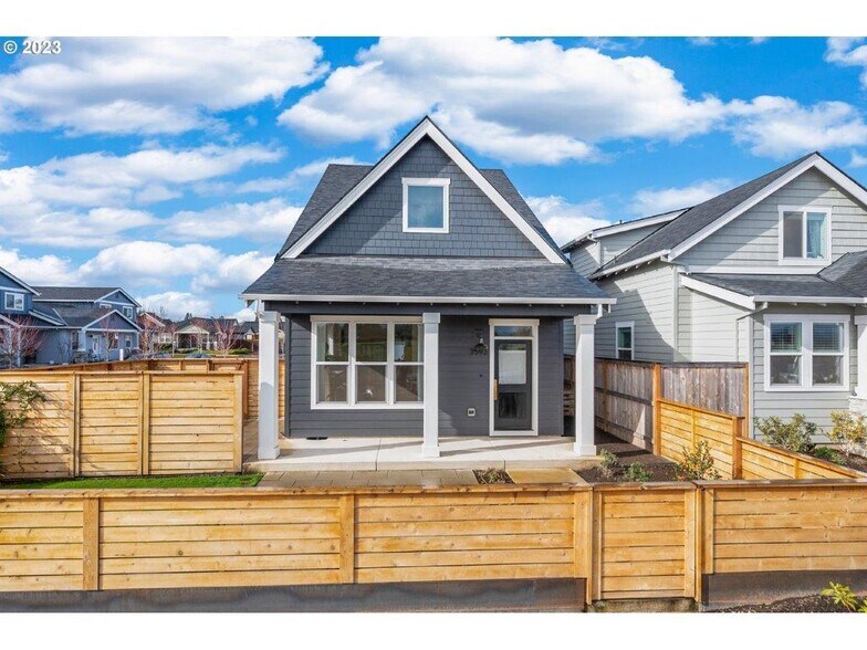 Building Photo - 3593 NE McDonald Ln