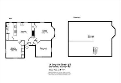 Building Photo - 14 Smythe St