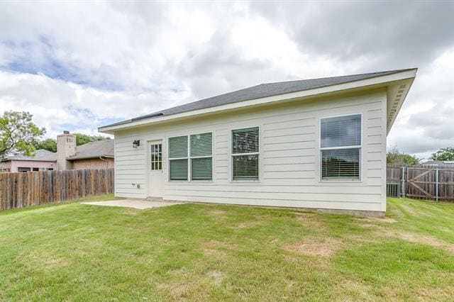 Building Photo - 609 Mesquite Dr