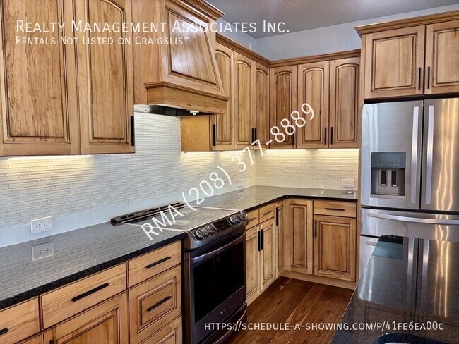 Building Photo - 5269 E Barber Station Way