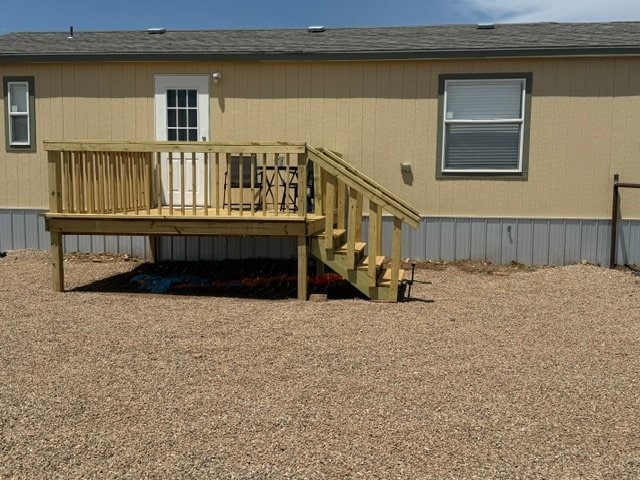 Building Photo - 27241 S Soncy Rd