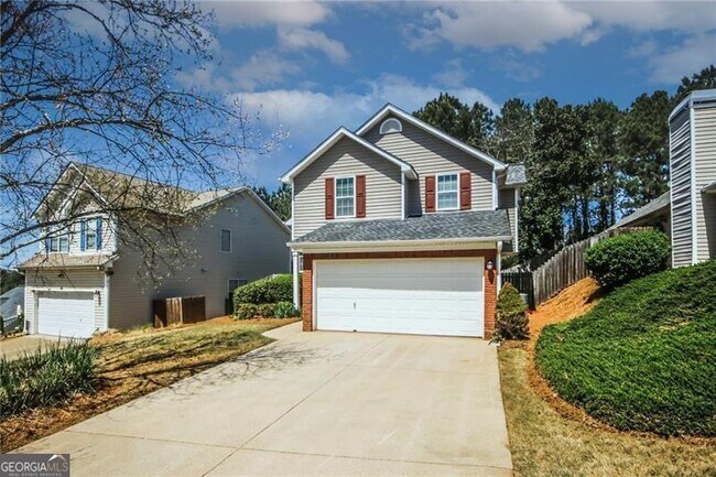 Building Photo - 121 Stoneforest Dr