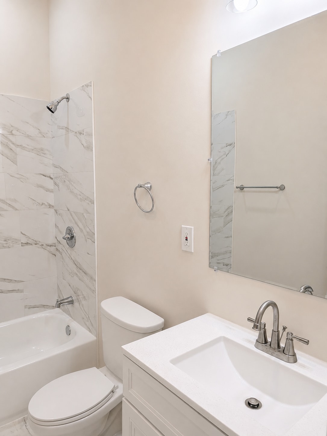 Bathroom - 923 N Calvert St