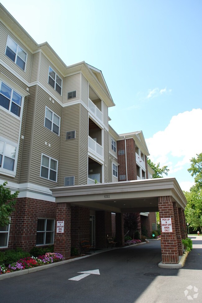 The Talbot on Granby 6311 Granby St Norfolk VA 23505 Apartment Finder