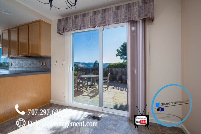 Building Photo - Benicia! Single level home located in a cul-de-sac available soon.