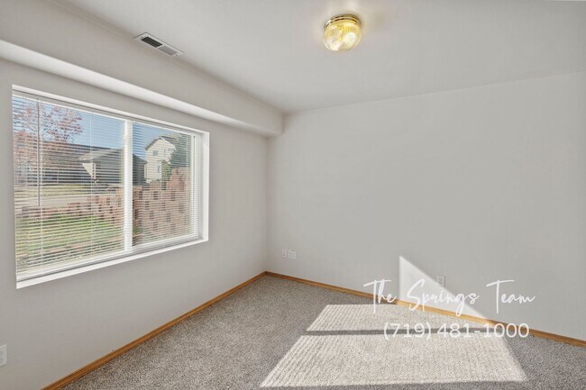 Building Photo - 5BD/4BA MONUMENT HOME in THE HEIGHTS at JACKSON CREEK - Security Deposit Waiver Available