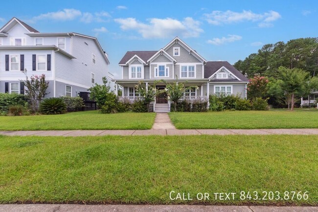 Primary Photo - 2038 Shields Ln