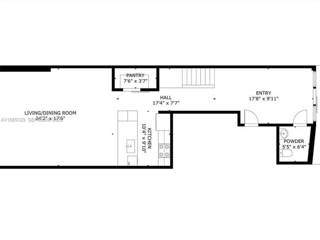Building Photo - 7935 East Dr