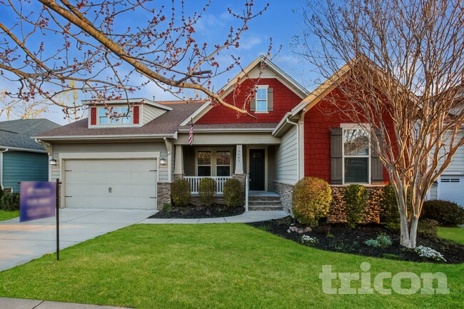 Building Photo - 10403 Drake Hill Dr