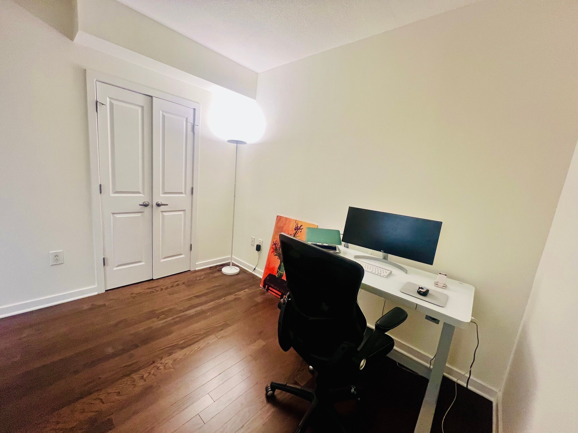 Building Photo - 475 K St NW