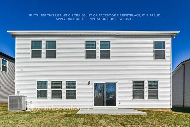 Building Photo - 1187 Bluffton Cir