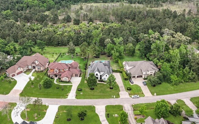 Building Photo - 5475 Harvest Oak Landing Dr