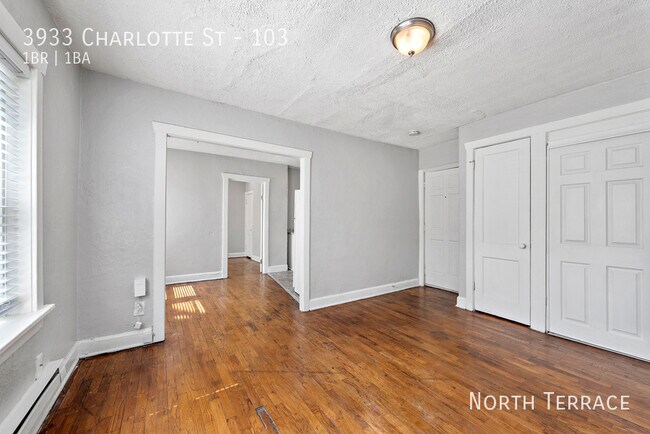 Building Photo - 3933 Charlotte St