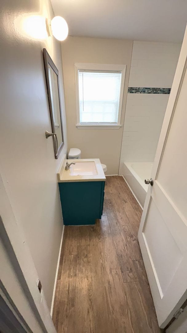 Building Photo - Very Nice Newly Rehabbed Duplex in Berclair
