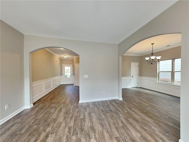 Building Photo - 5537 Union Pointe Pl