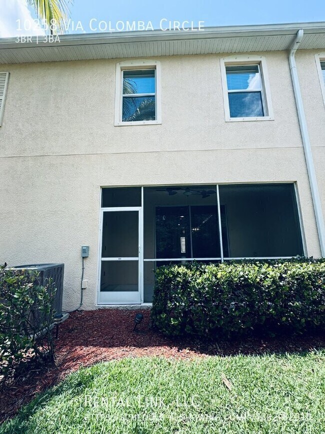 Building Photo - 10258 Via Colomba Circle