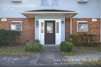 Building Photo - 4524 Kimberly Way