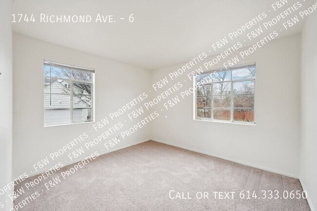 Building Photo - 1744 Richmond Ave